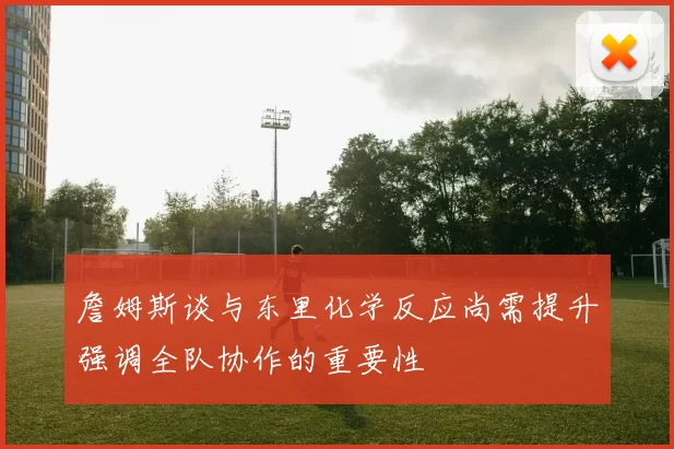 詹姆斯谈与东里化学反应尚需提升强调全队协作的重要性